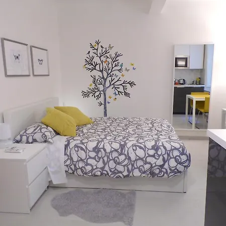 Apartment Paganini *
